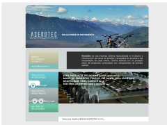Acerotec.cl