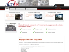 Autotex Ltda.