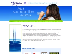 Aguas Trayen