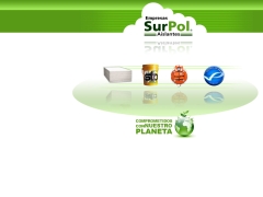 Aislantes Sur-Pol Ltda.