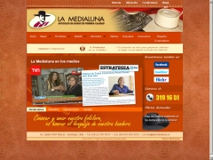 Artesanías La Medialuna