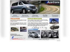 Acertrans Minibuses
