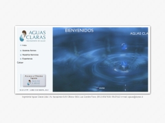Aguas Claras Ingeniería