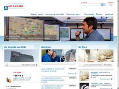 Air Liquide Chile S.A.