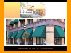 Antumalal Toldos Publicitarios