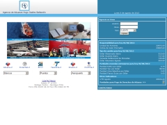 Agencia de Aduanas Hugo Ibáñez Balbontín