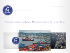 Agencia de Aduanas Celcio Hidalgo