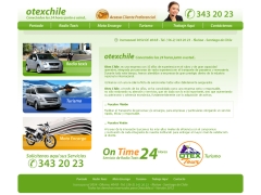 A.A.A.A.A.A. Taxis On Time