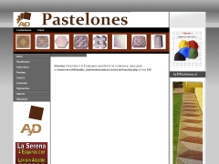 A & D Adocretos y Pastelones