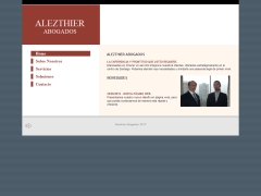 Estudio Alezthier & Asociados