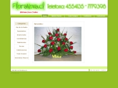 Abastecedora Flora Nova