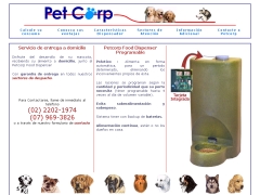 Alimentos Pet Corp