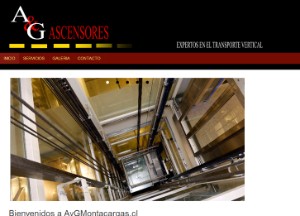 A & G Ascensores y Montacargas