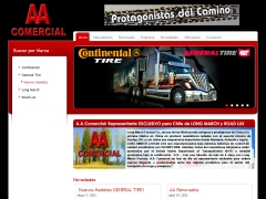 AA Comercial