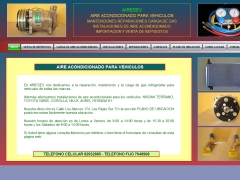 Aire Acondicionado Air Airesev