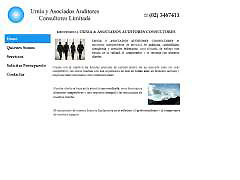 Auditores Consultores Urnia y Asociados Ltda.