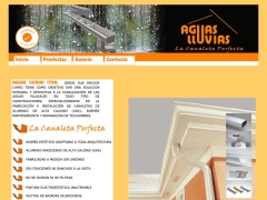 Aguas Lluvias Limitada