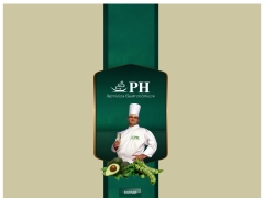 Alimentación Industrial y Colaciones PH Ltda.