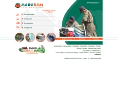 Agrosan Fumigaciones