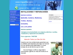 Arancibia Hidroservice