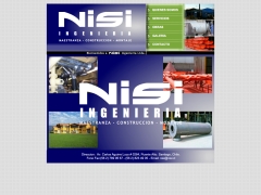 Ab-Ni Si Ingeniería Ltda.