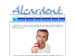 Alcardent