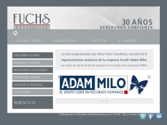 Asesores Gerenciales Fuchs Consultores