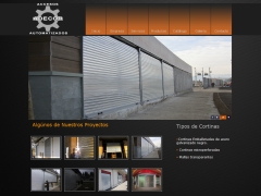 Adecor Cortinas Metálicas