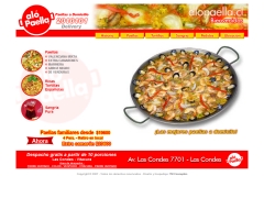 Alo Paella