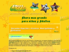Arvi.cl