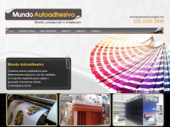 A & A Mundo Autodhesivo