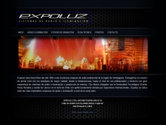 Arriendo de Equipos de Sonido y Eventos Especiales Expoluz