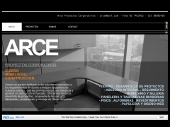 Arse Producciones Ltda.