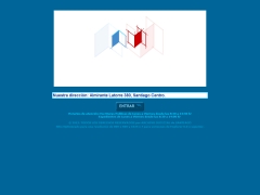 Archivo Judicial de Santiago