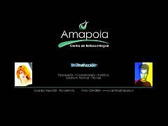 Amapola Centro de Belleza y Solarium