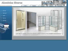 Aluminios y Vidrios Riveros