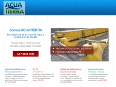 Acua Tierra