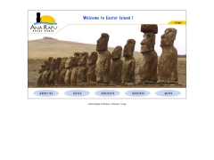 Ana Rapu Guest House