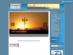 Antenet Comunicaciones