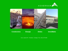 Achernar Ltda.