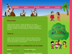 Ayelen Jardín Infantil.