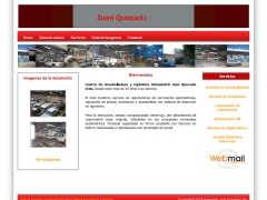 Automotriz Juan Quezada Ltda.