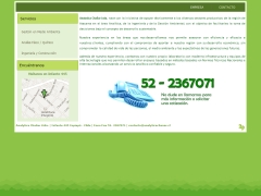 Aguas Suelos y Ambiental Analytica Chañar Ltda.