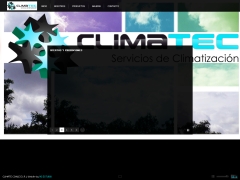 Aire Acondicionado Climatec