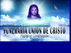 Agencia Funeraria Unión de Cristo