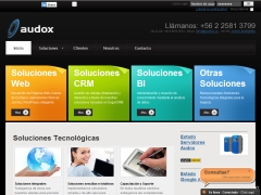 Audox Ingeniería Ltda.