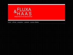 Armstrong + Fluxa + Haas Arquitectos Asociados