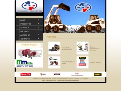 Avva Maquinarias Ltda.