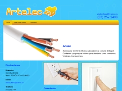 Artelec