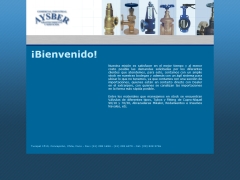 Aysber Comercial Industrial